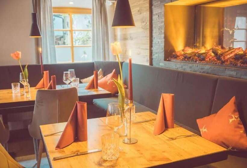 Boutique Hotel Beim Lipp   Restaurant & Spa