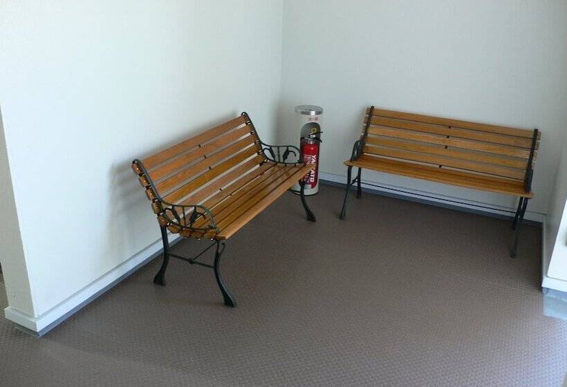 汽车旅馆  Family Lodge Hatagoya Toki