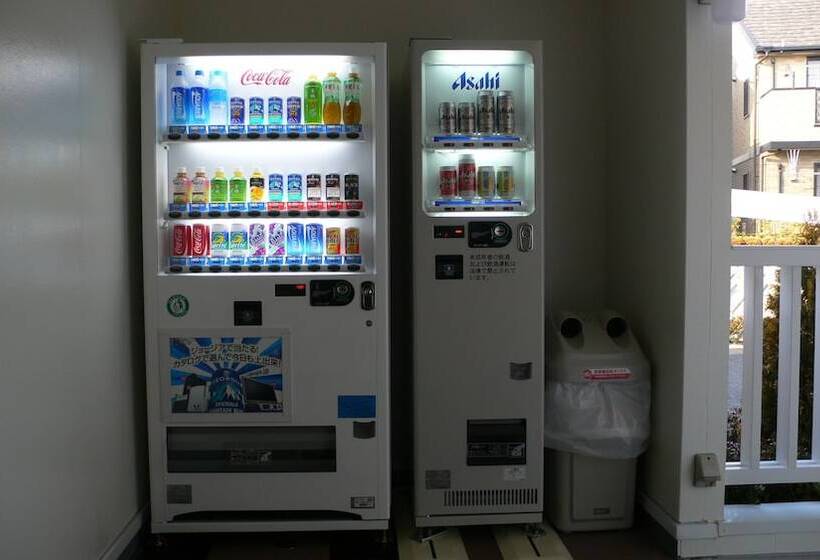 汽车旅馆  Family Lodge Hatagoya Toki