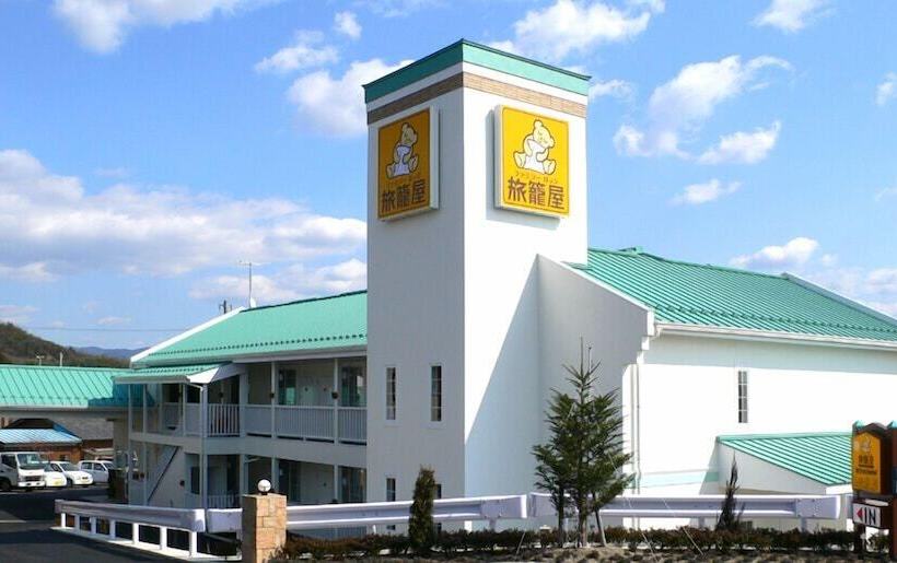 汽车旅馆  Family Lodge Hatagoya Toki