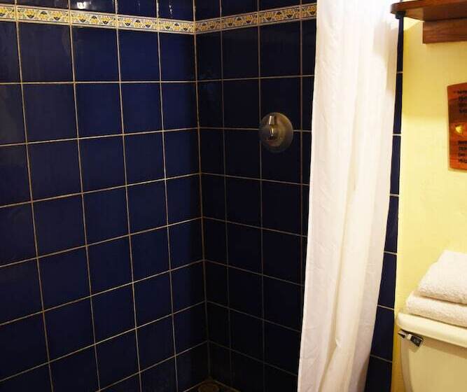 Pachamama Lodge   Hostel