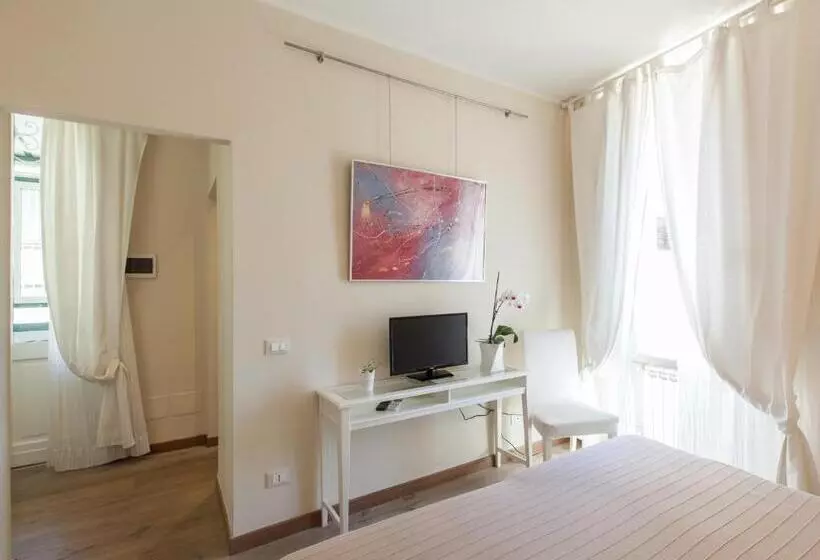 پانسیون Residenza Maritti Classic Rooms