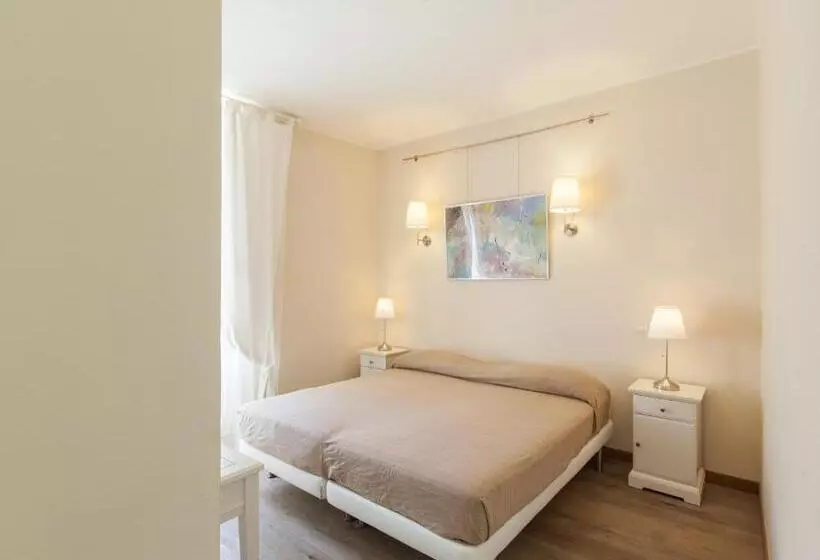 پانسیون Residenza Maritti Classic Rooms
