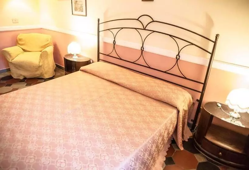 پانسیون Residenza Maritti Classic Rooms