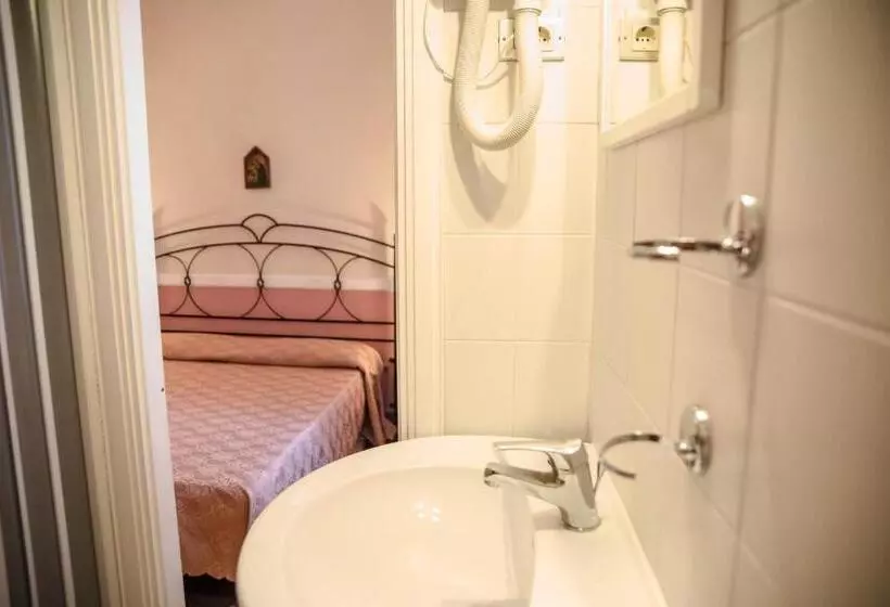 پانسیون Residenza Maritti Classic Rooms