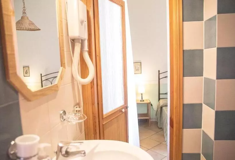 پانسیون Residenza Maritti Classic Rooms