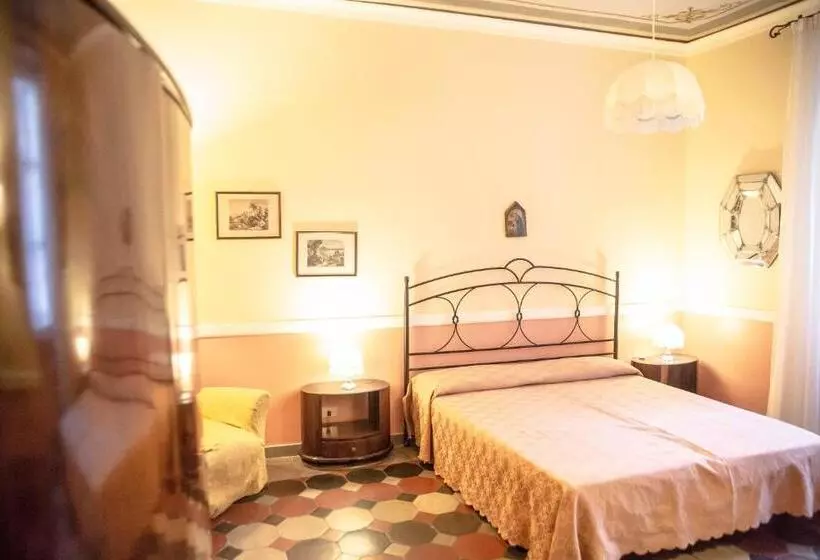 پانسیون Residenza Maritti Classic Rooms