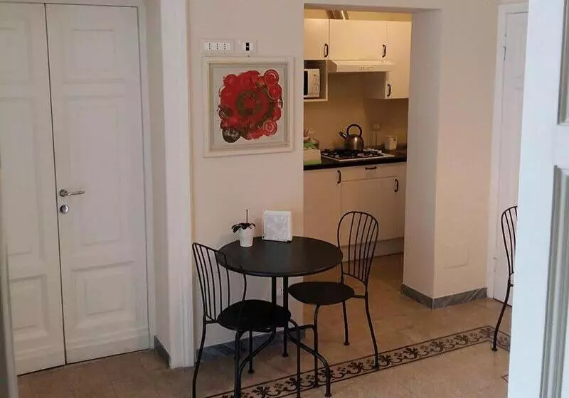 پانسیون Residenza Maritti Classic Rooms