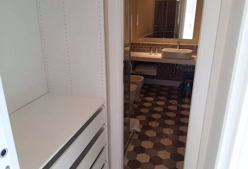 پانسیون Residenza Maritti Classic Rooms