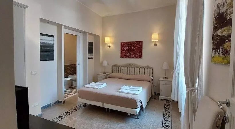 پانسیون Residenza Maritti Classic Rooms