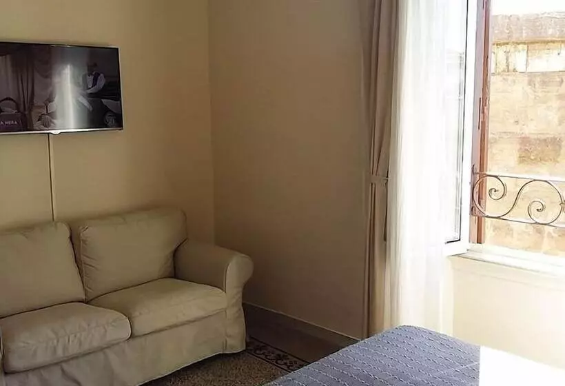 پانسیون Residenza Maritti Classic Rooms