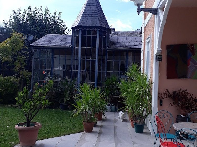 膳宿费 Villa Mercedes