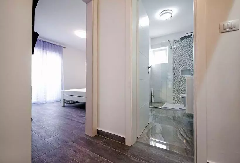 Apartment And Studio Tereza