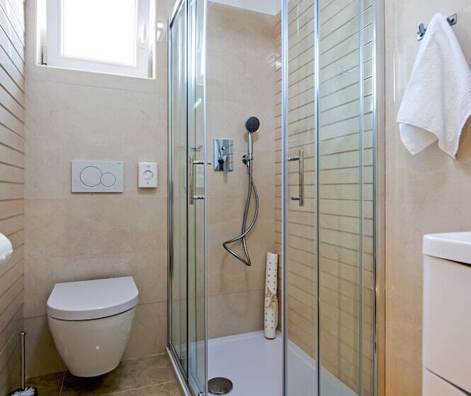 Apartment And Studio Tereza