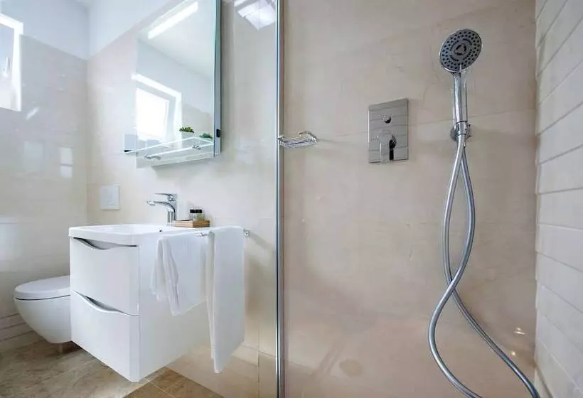 Apartment And Studio Tereza