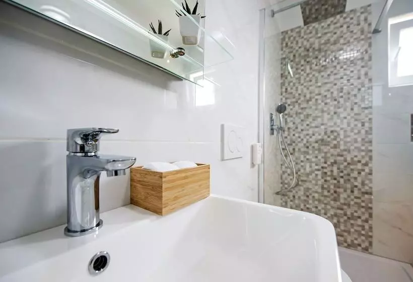 Apartment And Studio Tereza