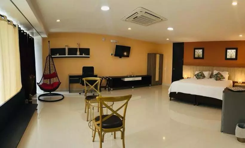 هتل Classic Vip