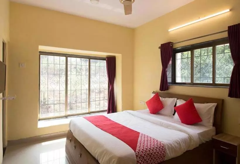 هتل Oyo 40747  Kings Land