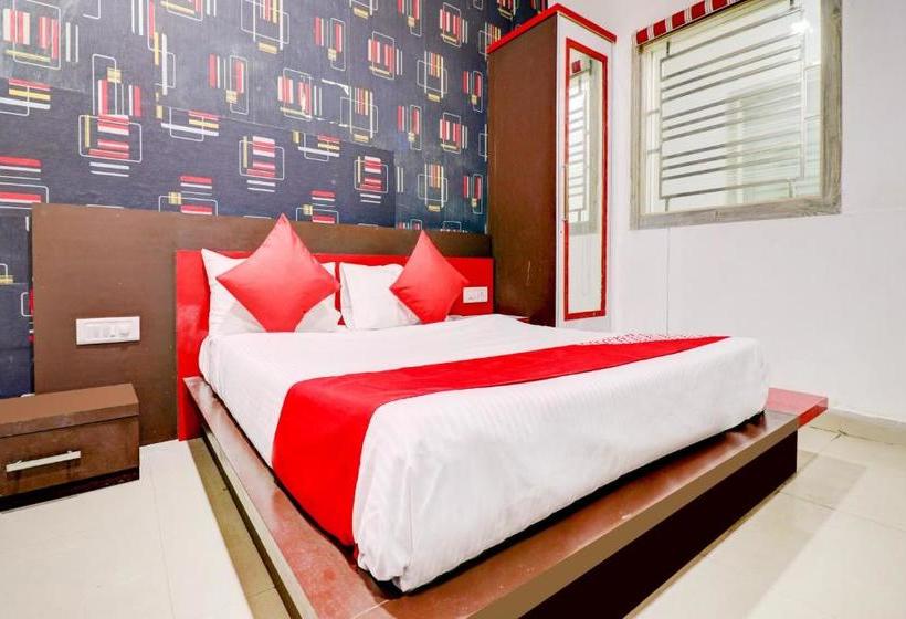 בית מלון כפרי Oyo 65871  New Naaz