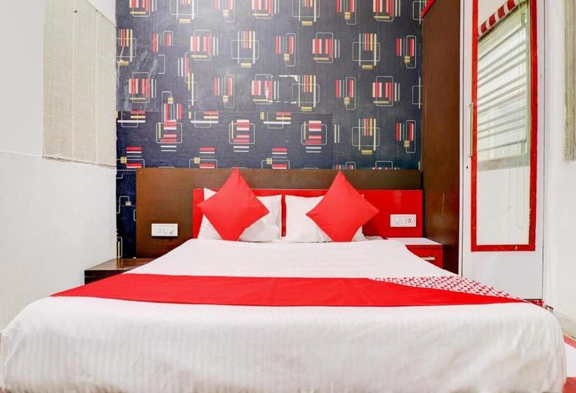 בית מלון כפרי Oyo 65871  New Naaz