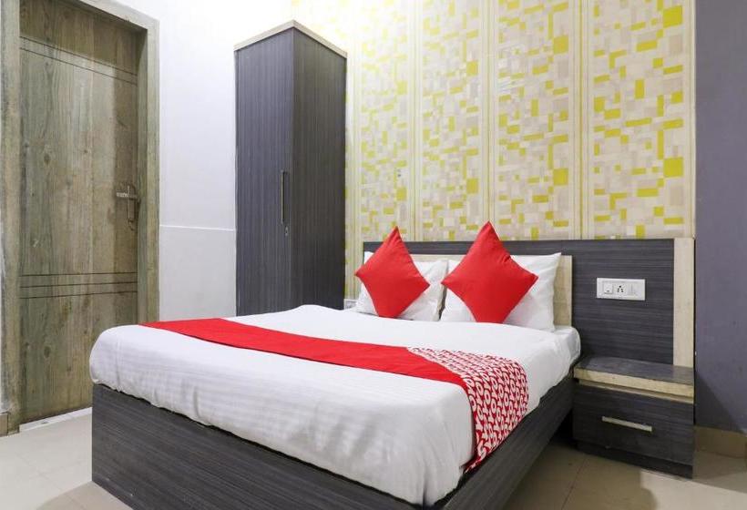 בית מלון כפרי Oyo 65871  New Naaz