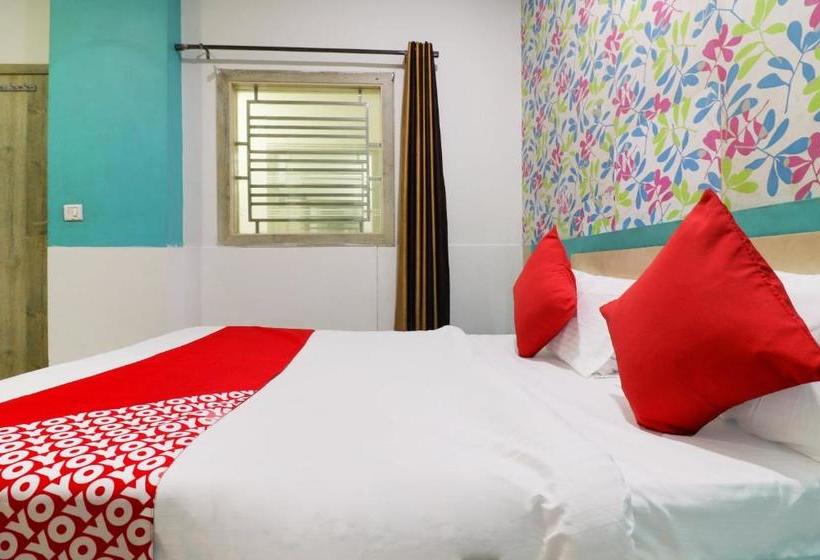 בית מלון כפרי Oyo 65871  New Naaz