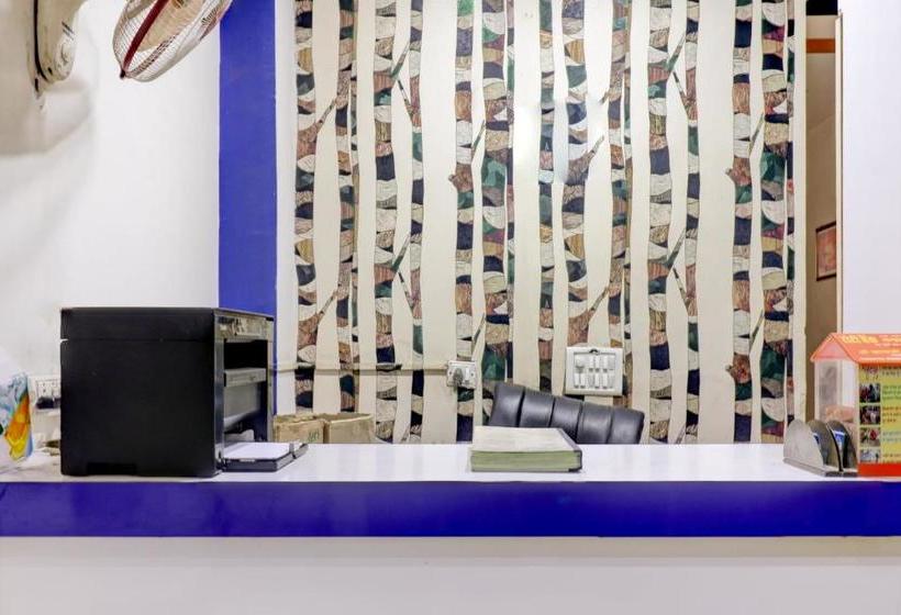 בית מלון כפרי Oyo 65871  New Naaz