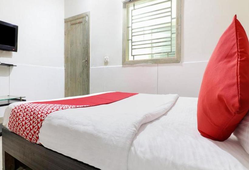 בית מלון כפרי Oyo 65871  New Naaz