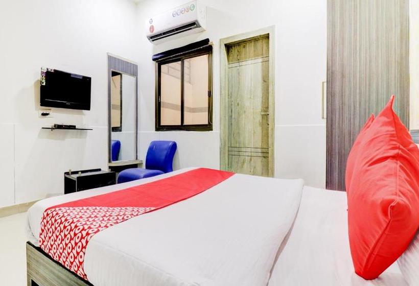 בית מלון כפרי Oyo 65871  New Naaz