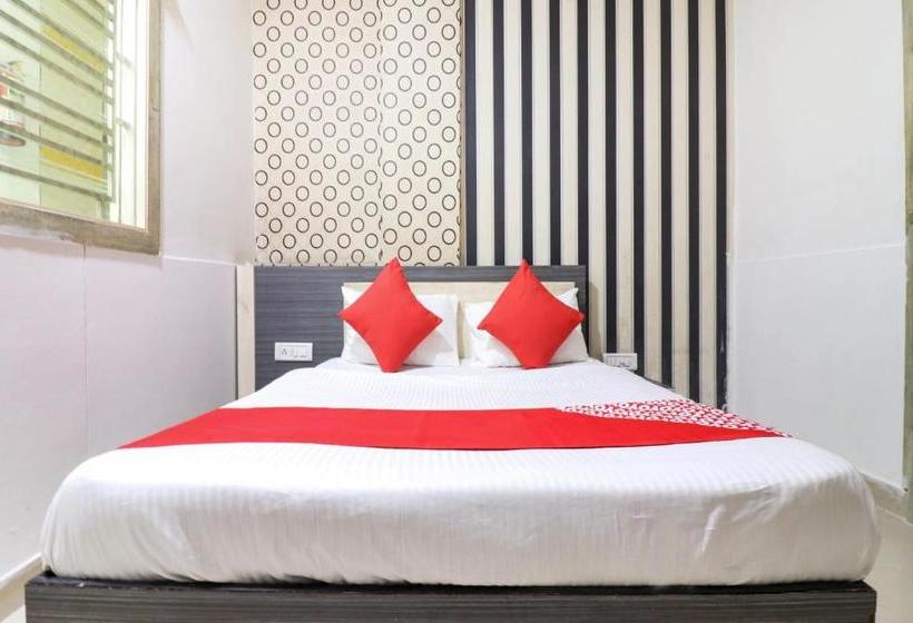 בית מלון כפרי Oyo 65871  New Naaz