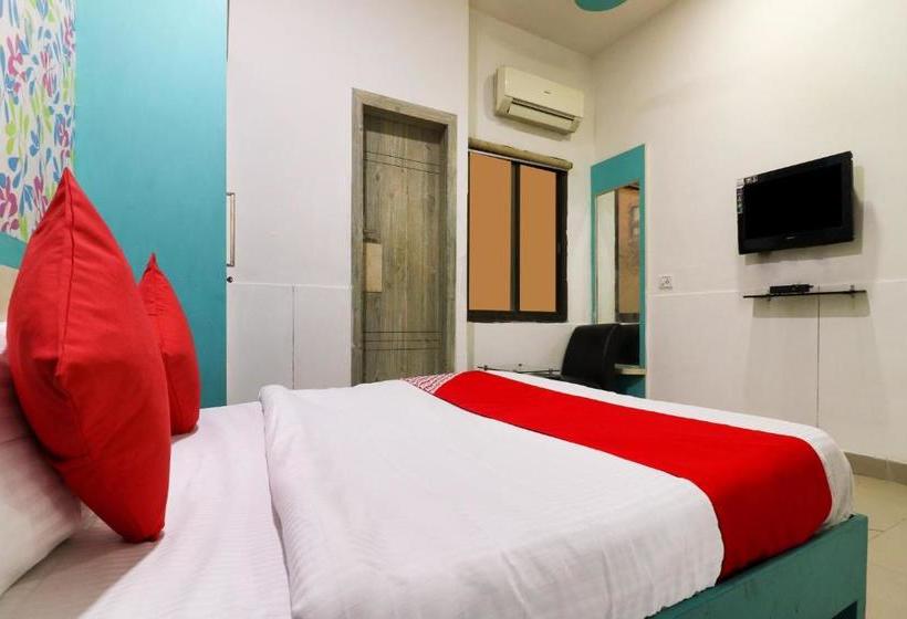 בית מלון כפרי Oyo 65871  New Naaz