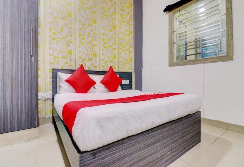 בית מלון כפרי Oyo 65871  New Naaz