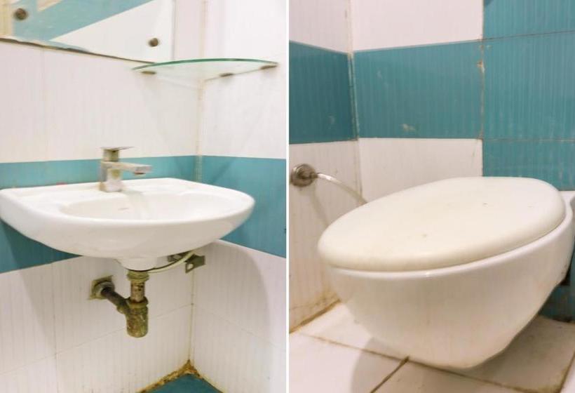 בית מלון כפרי Oyo 65871  New Naaz