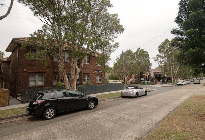 Pelicanstay Walk To Bondi Beach