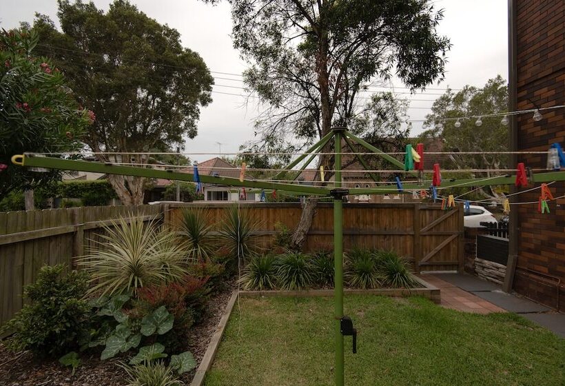 Pelicanstay Walk To Bondi Beach