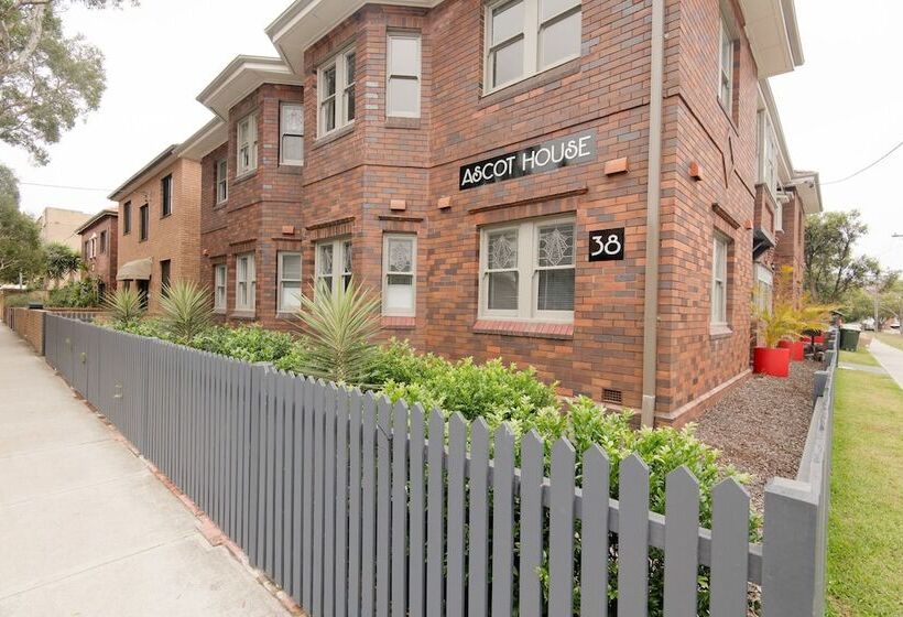 Pelicanstay Walk To Bondi Beach