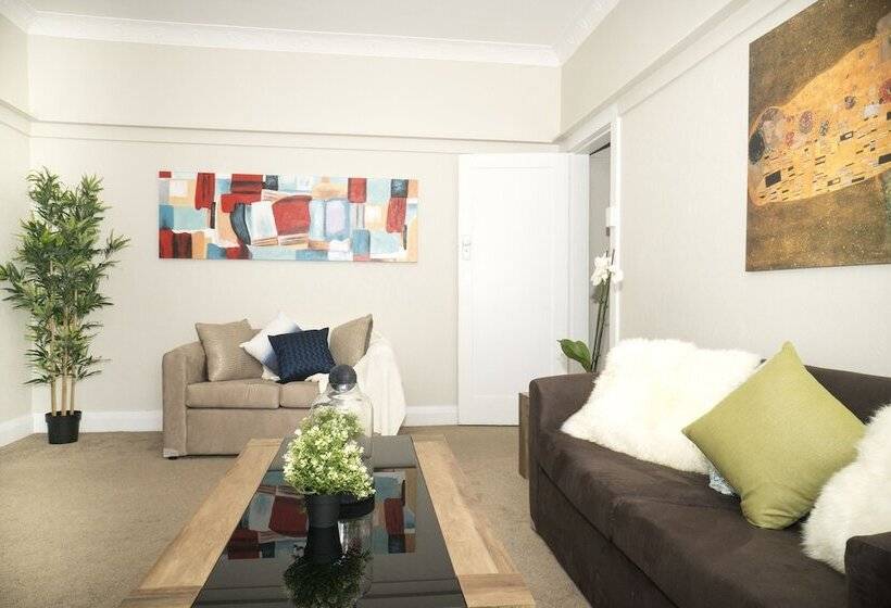 Pelicanstay Walk To Bondi Beach