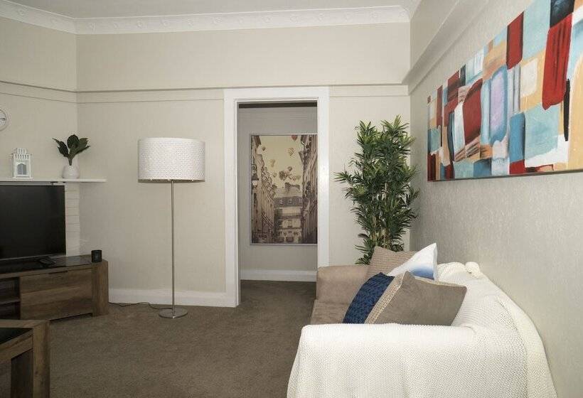 Pelicanstay Walk To Bondi Beach