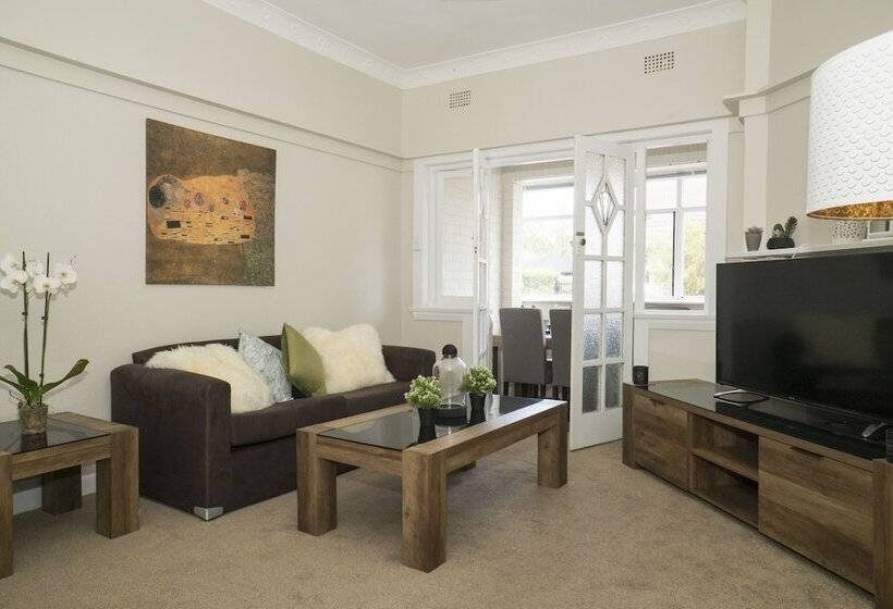 Pelicanstay Walk To Bondi Beach