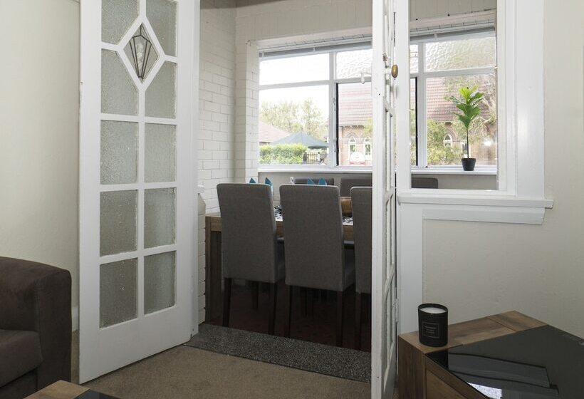 Pelicanstay Walk To Bondi Beach