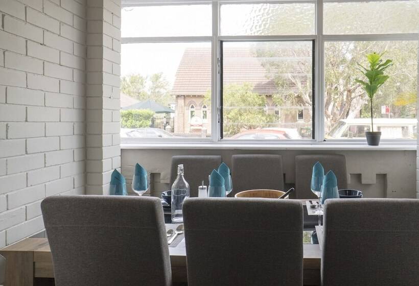 Pelicanstay Walk To Bondi Beach