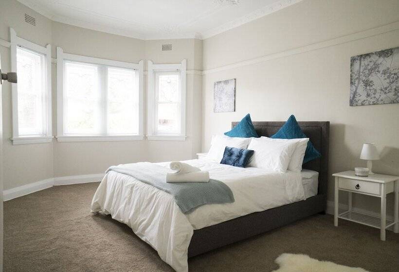 Pelicanstay Walk To Bondi Beach