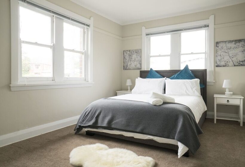 Pelicanstay Walk To Bondi Beach