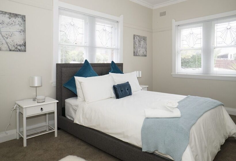 Pelicanstay Walk To Bondi Beach