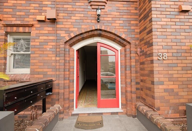 Pelicanstay Walk To Bondi Beach