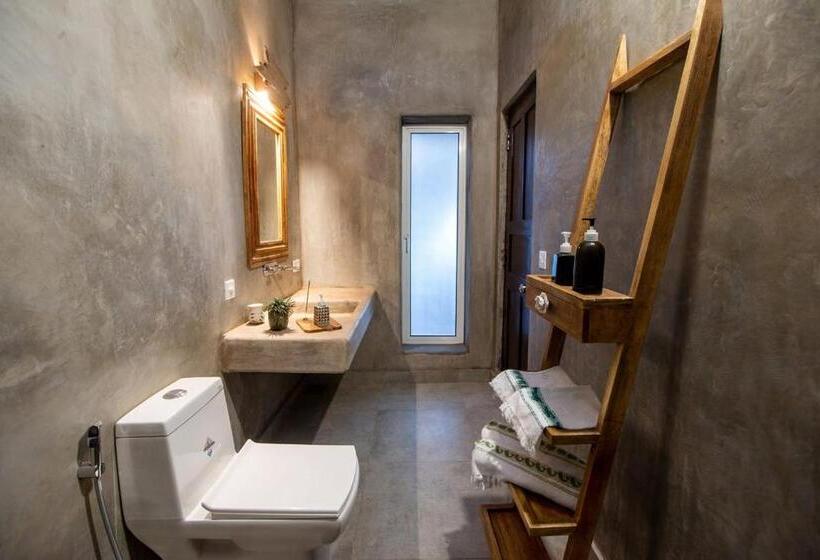 Kurort The Hammock Goa