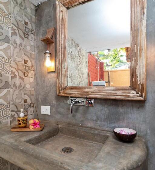 Kurort The Hammock Goa