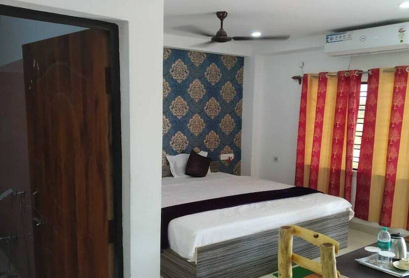 The Gharana Hotel And Resort