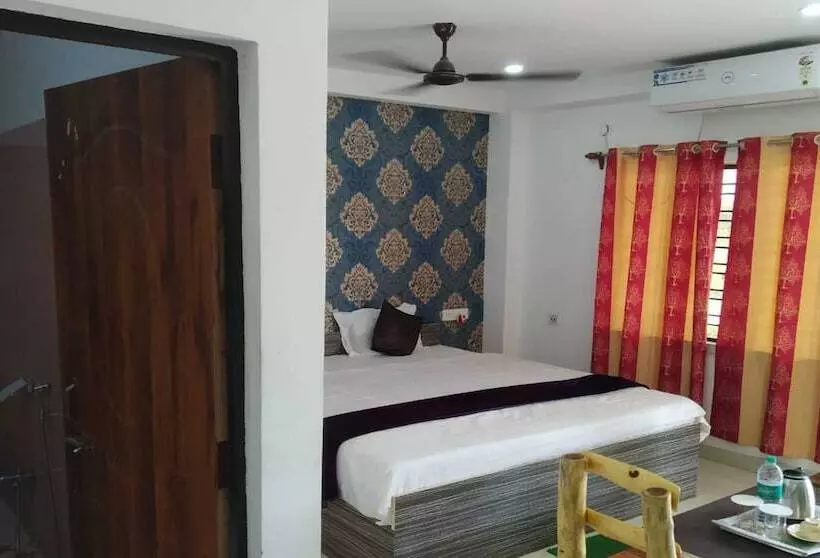 The Gharana Hotel And Resort