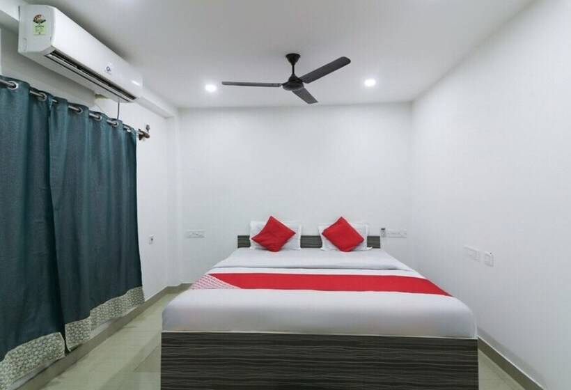 The Gharana Hotel And Resort